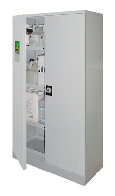 Armoire phytosanitaire à monter apk300 BUISARD - 743910