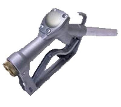 Pistolet verseur alu BUISARD - 743975