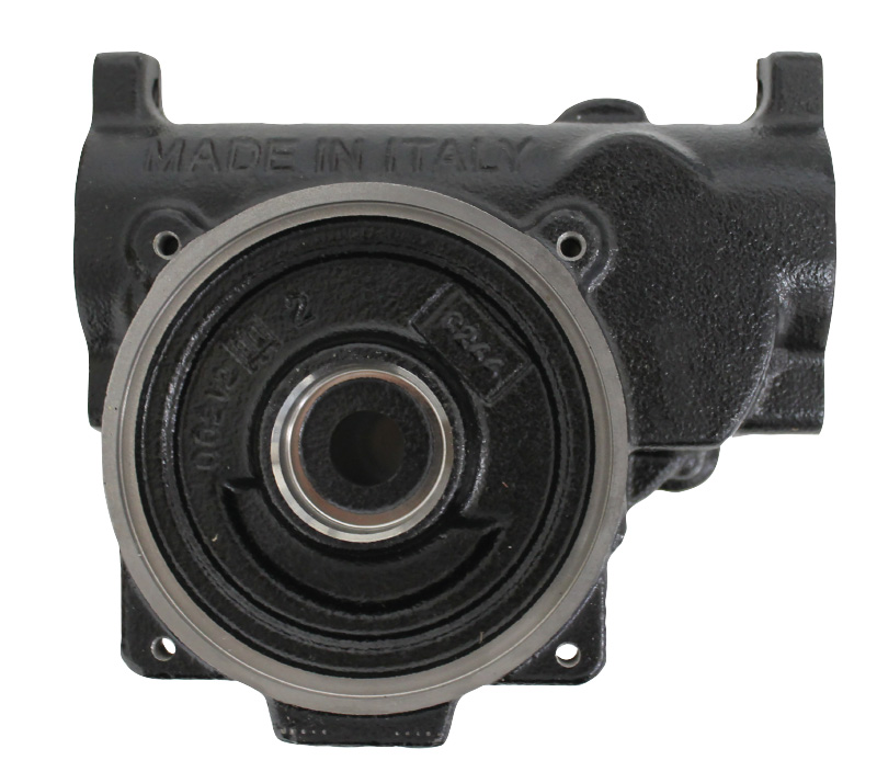 Corps de ppe panther 72 BUISARD - 744138