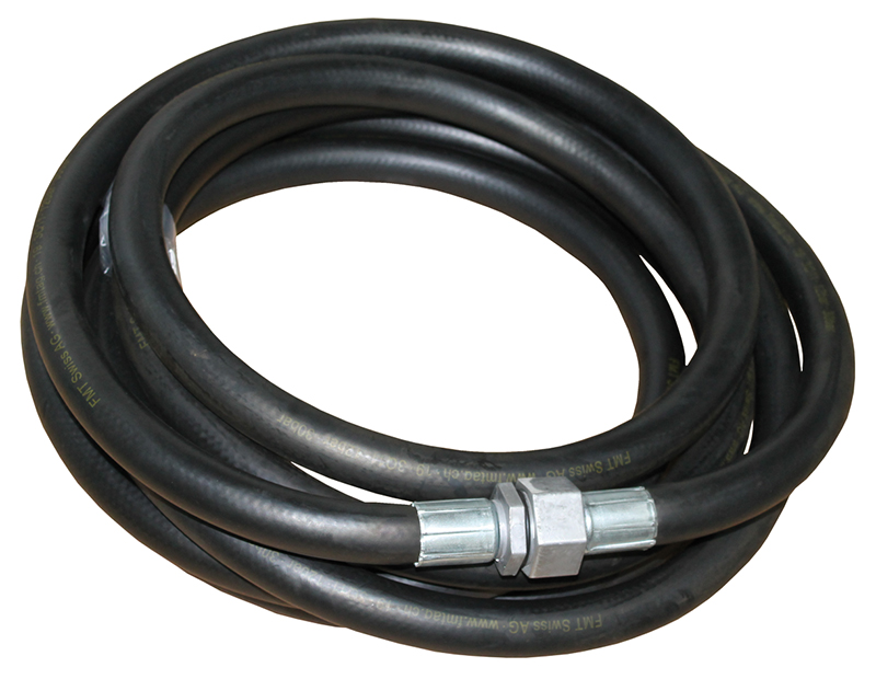 Flexible go m/f 1' dn19 lg 6m BUISARD - 744200