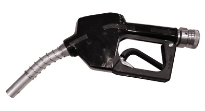 Pistolet auto go 1' f 60l/mn BUISARD - 744212