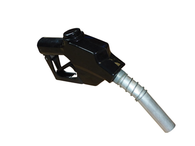 Pistolet auto go 1' f 100l/mn BUISARD - 744213