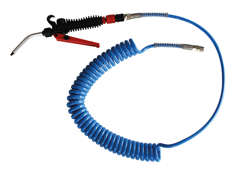 Kit soufflette av.flexible lg 1.5m BUISARD - 744240