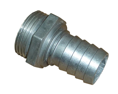 Raccord alu 1' m d25 BUISARD - 744247