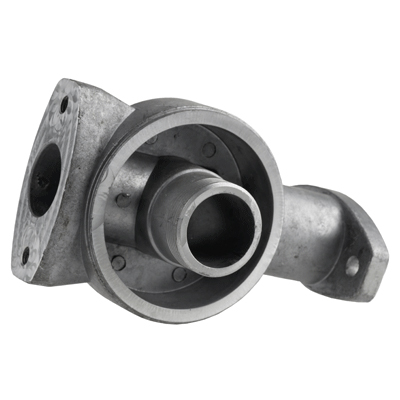 Adaptateur filtre spf 2 x m8 BUISARD - 744312