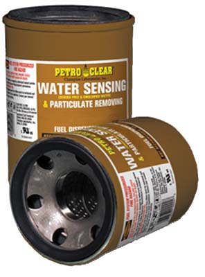 Filtre petroclear BUISARD - 744385