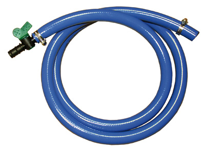 Kit tuyau p/pompe manuelle adblue BUISARD - 744403