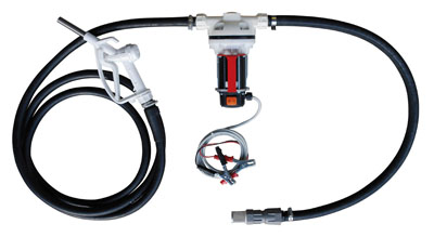 Kit pompe adblue 12v BUISARD - 744426