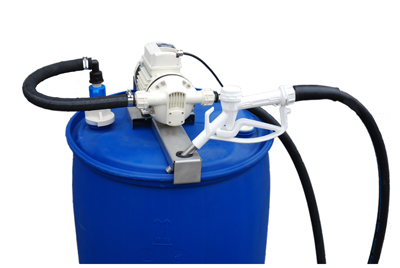 Kit transfert adblue 230v horiz BUISARD - 744432