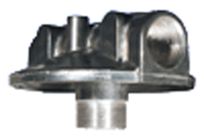 Adaptateur alu 1'bsp p/cartouche filtrante BUISARD - 744440