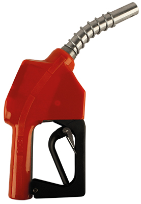 Pistolet auto 11a 3/4' fuel BUISARD - 744447