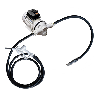 Kit ppe adblue 230v BUISARD - 744451