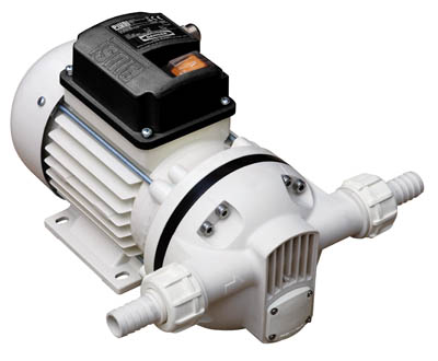 Pompe seule ac 230v BUISARD - 744452