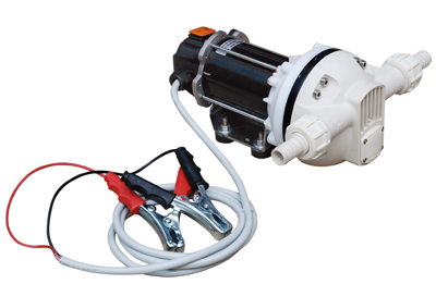 Pompe seule dc 12v BUISARD - 744453