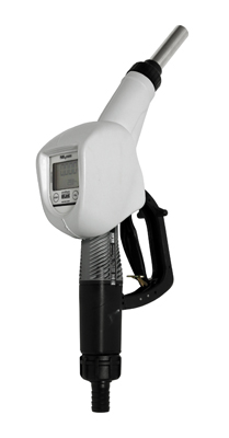 Pistolet auto adblue 35l/mn av compteur BUISARD - 744455