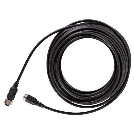 CABLE EXTENSION 5M POUR KIT VISIOTRACK H - BUISARD - 745370