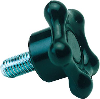 Bouton etoile male ref 1848 BUISARD - 765001