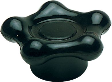 Bouton etoile femelle ref 1577 BUISARD - 765002