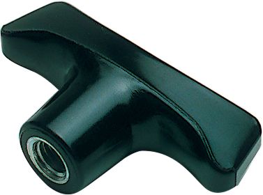 Poignee bakelite serie t BUISARD - 766003