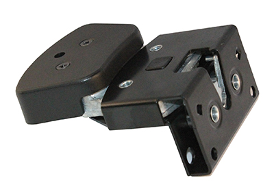 Serrure int. s/ bouton cote oppose BUISARD - 781097