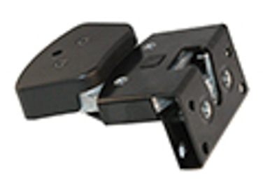 Serrure int. s/ bouton BUISARD - 781098