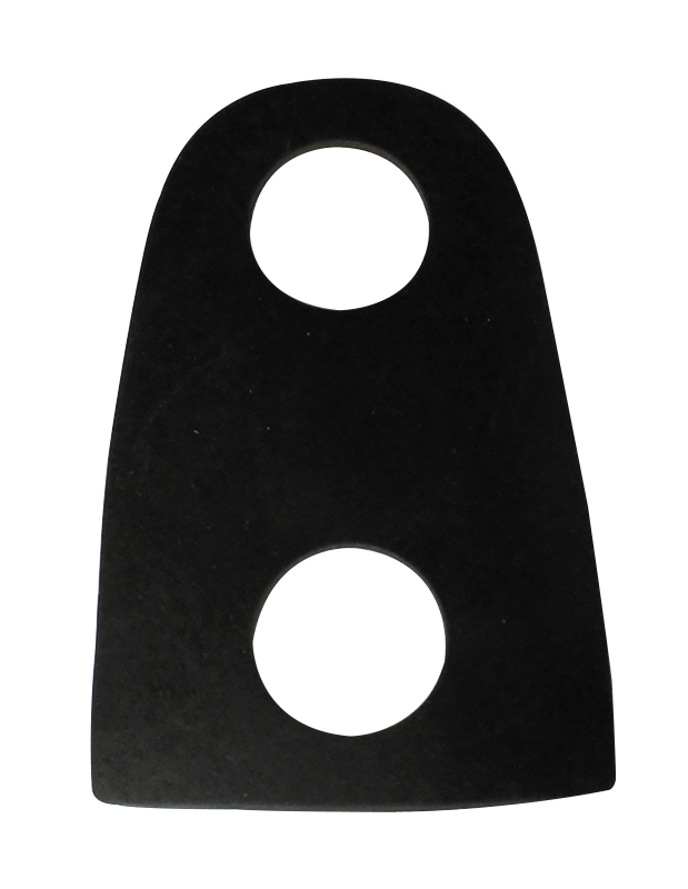 Platine caoutchouc BUISARD - 785175