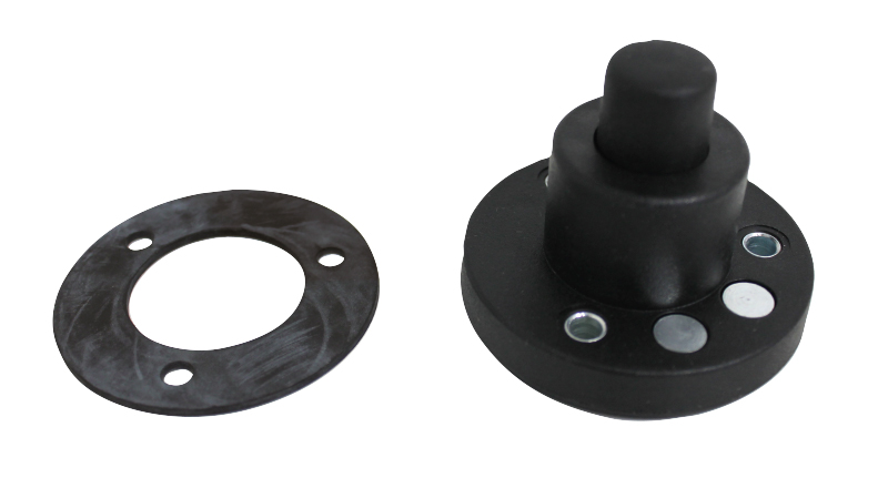 Blocage p/ porte fem. + joint BUISARD - 788075