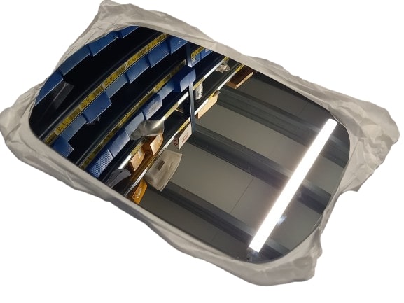 GLACE RETROVISEUR R1200