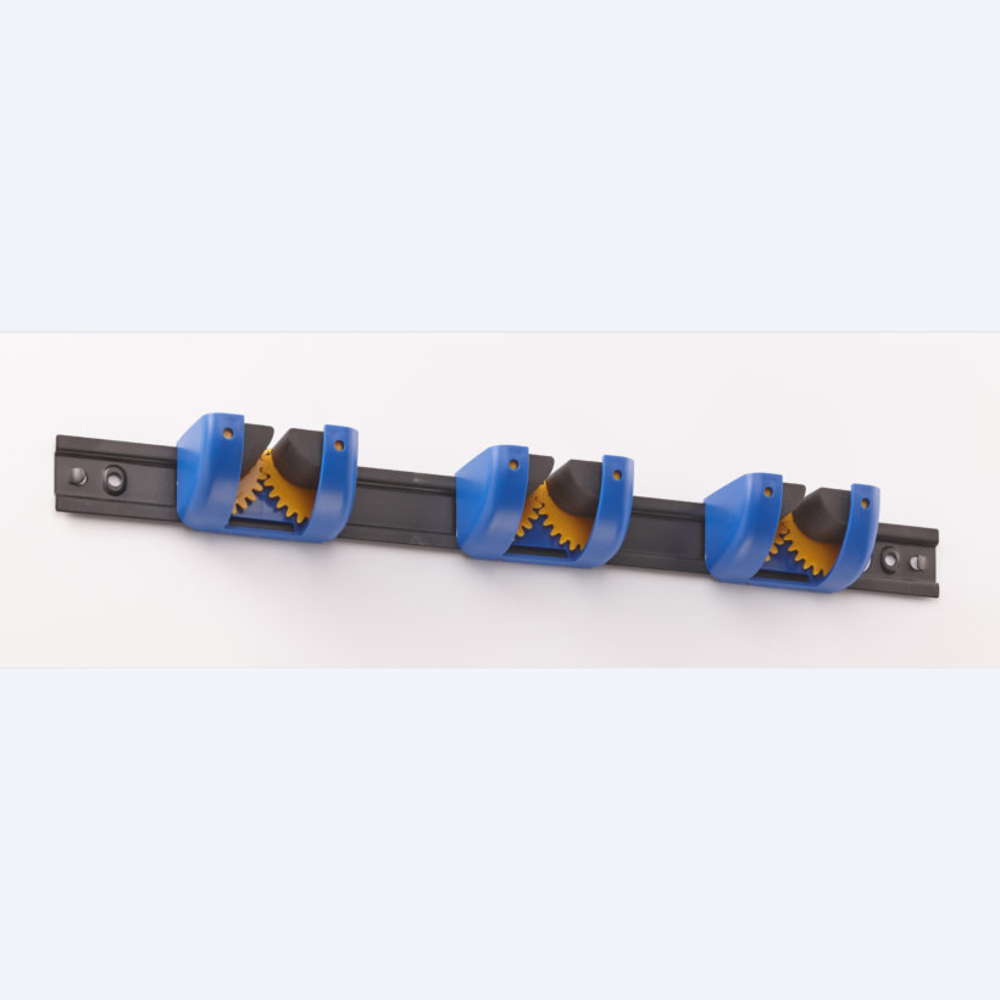 Support pro bloc 3 manches – coulissant  - MOTTEZ - B036QPRO