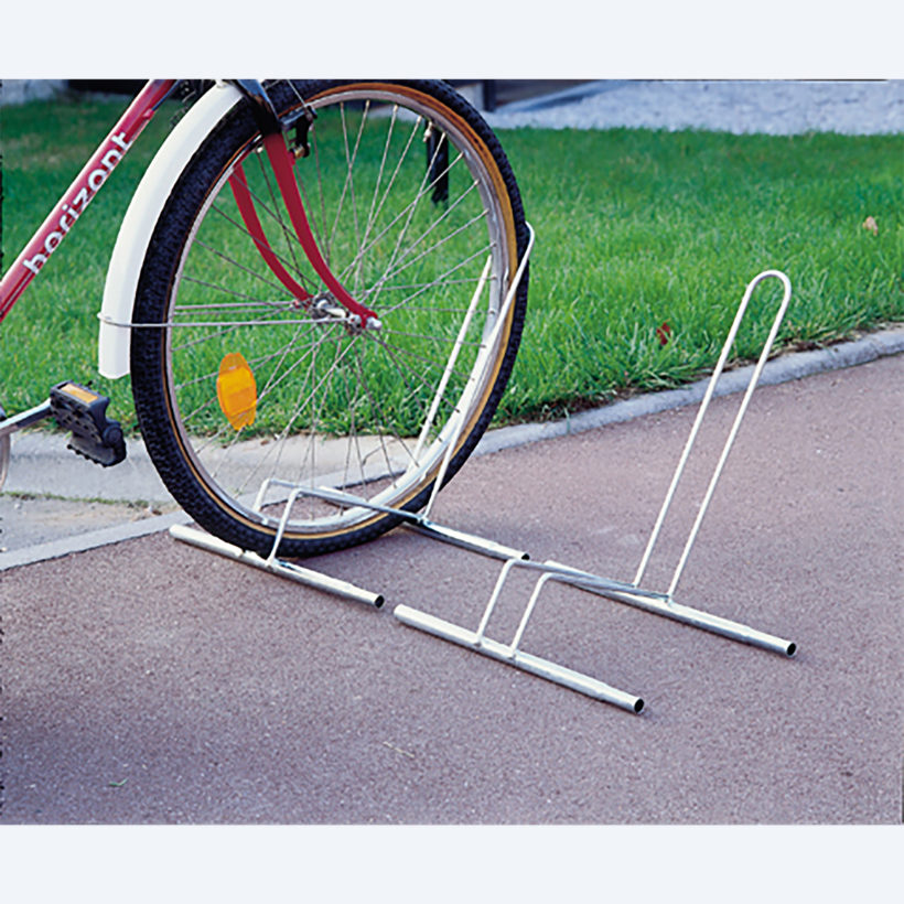 Support 1 vélo emboitable - MOTTEZ - B050V