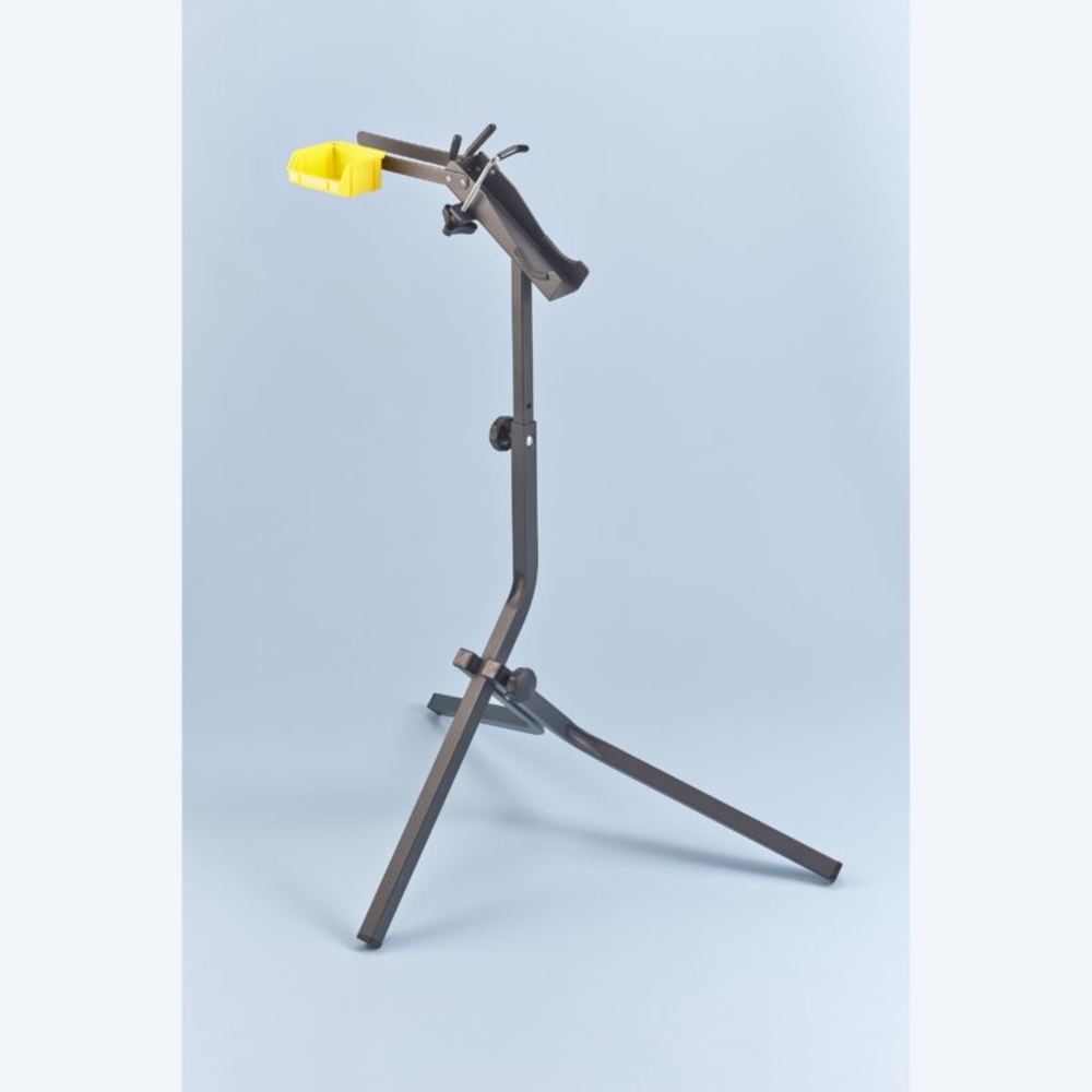 Support pied atelier vélo  - MOTTEZ - B058P