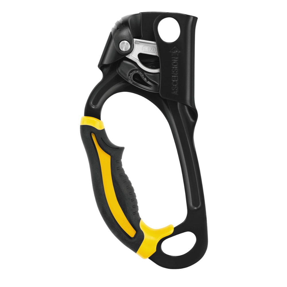 Bloqueur ascension gauche PETZL - B17ALA