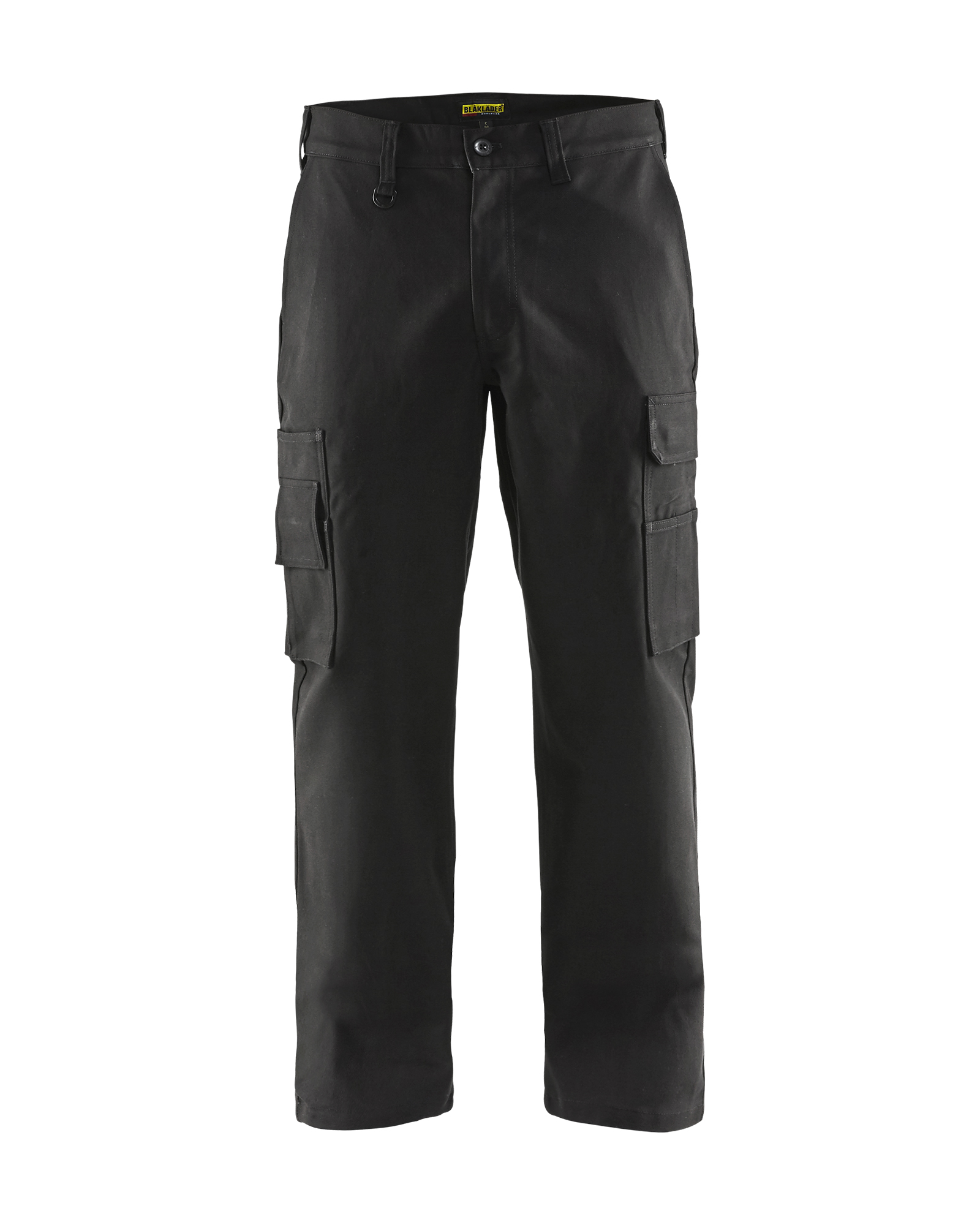 Pantalon Cargo Blåkläder 1400 Noir Blaklader - 140013709900C
