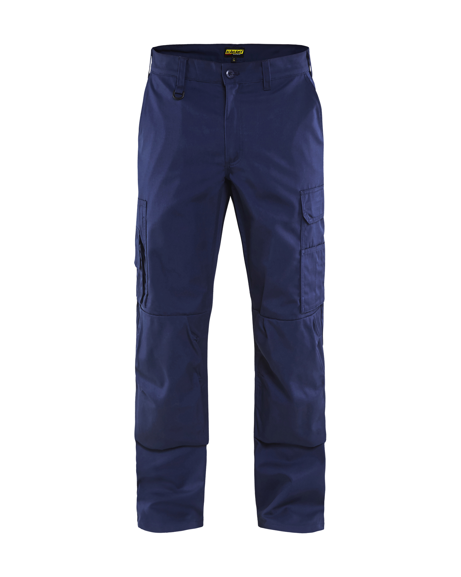 Pantalon Cargo Blåkläder 1401 Marine Blaklader - 140118008900C