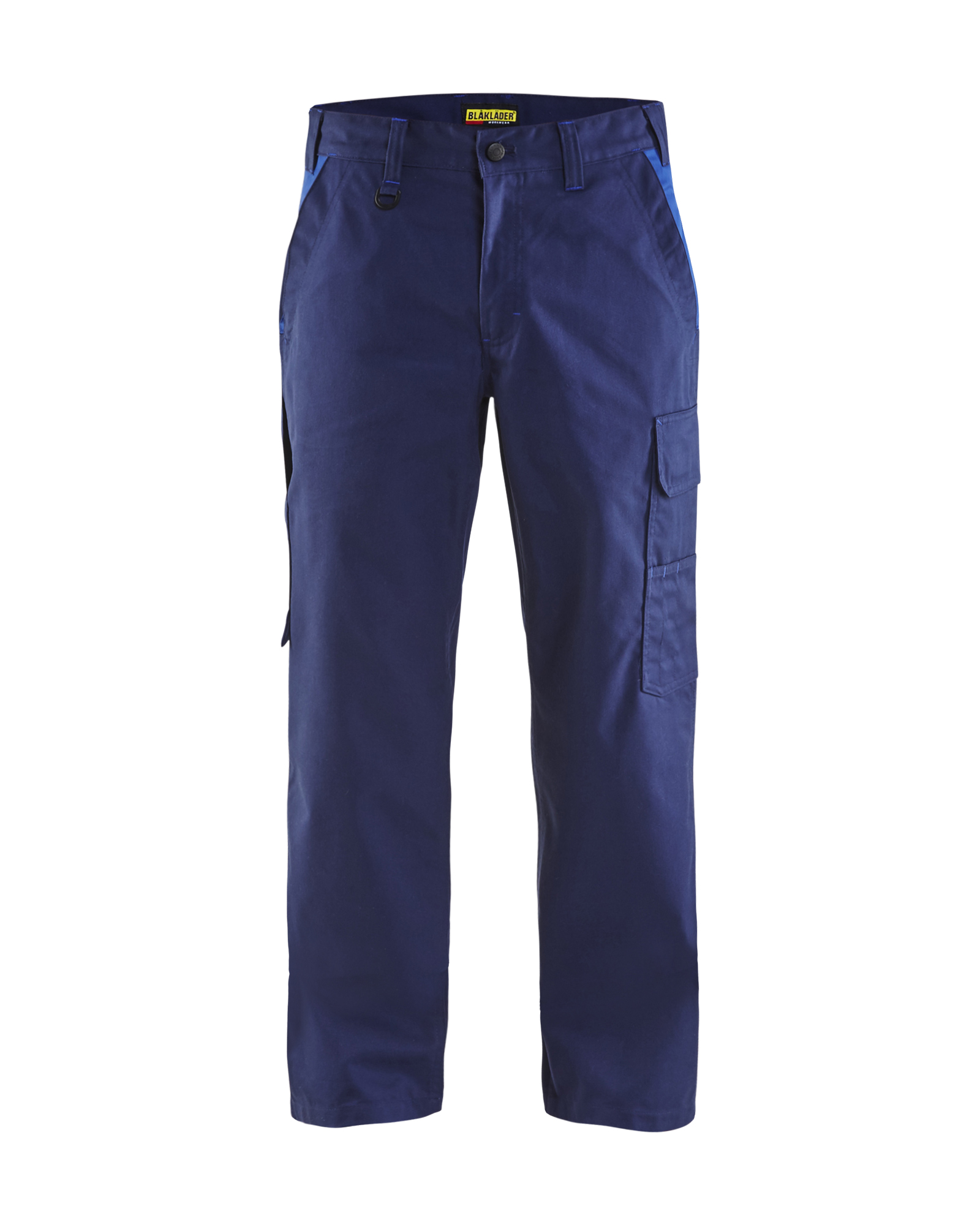 Pantalon Industrie Blåkläder 1404 Marine/bleu Blaklader - 140412108884C