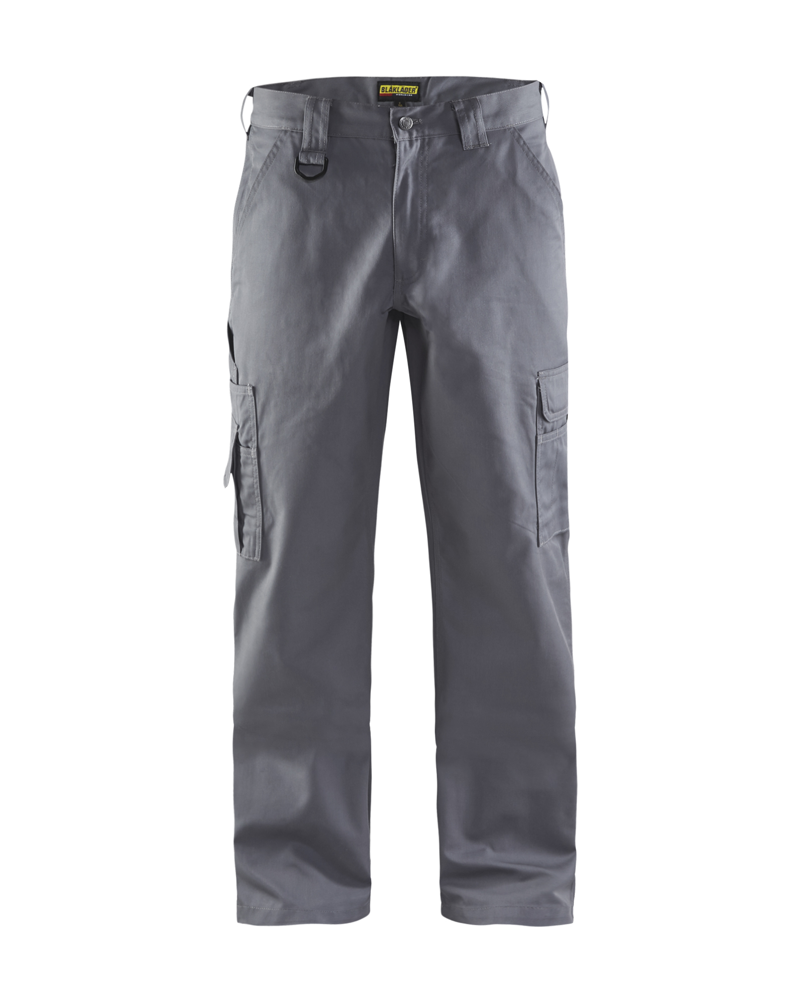 Pantalon maintenance+ Blåkläder 1407 Gris clair Blaklader - 140718009400C