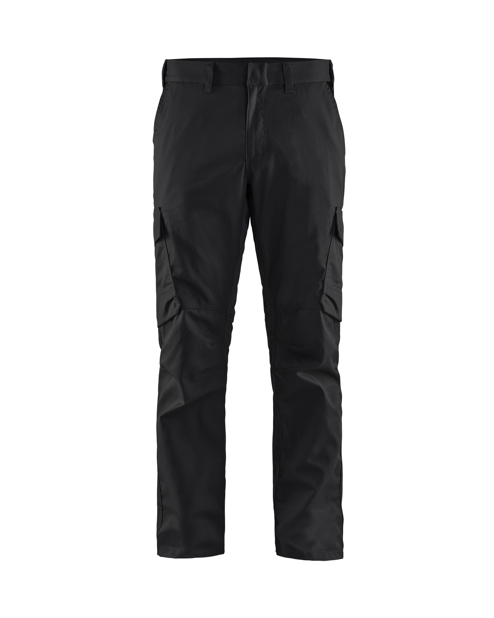 Pantalon industrie stretch 2D Blåkläder 1444 Noir Blaklader - 144418329900C
