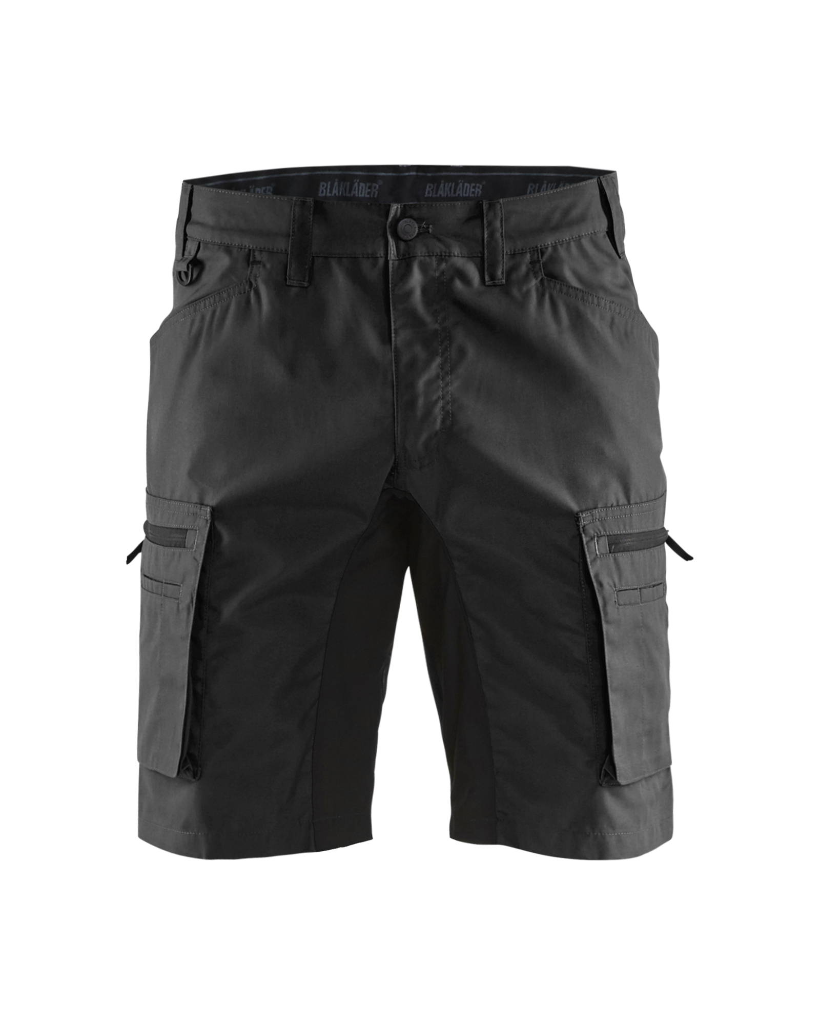 Short maintenance +stretch Blåkläder 1449 Noir Blaklader - 144918459900C