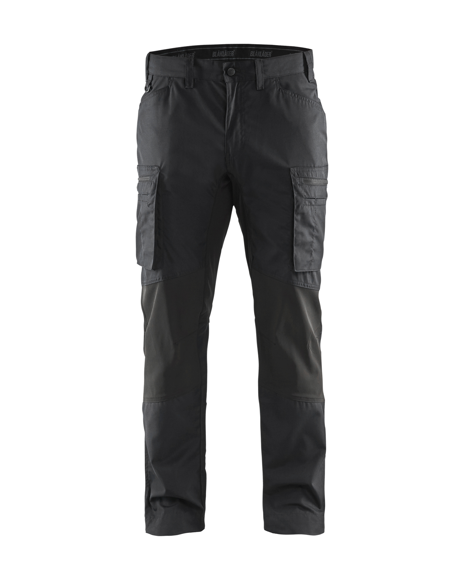 Pantalon maintenance +stretch Blåkläder 1459 Noir Blaklader - 145918459900C