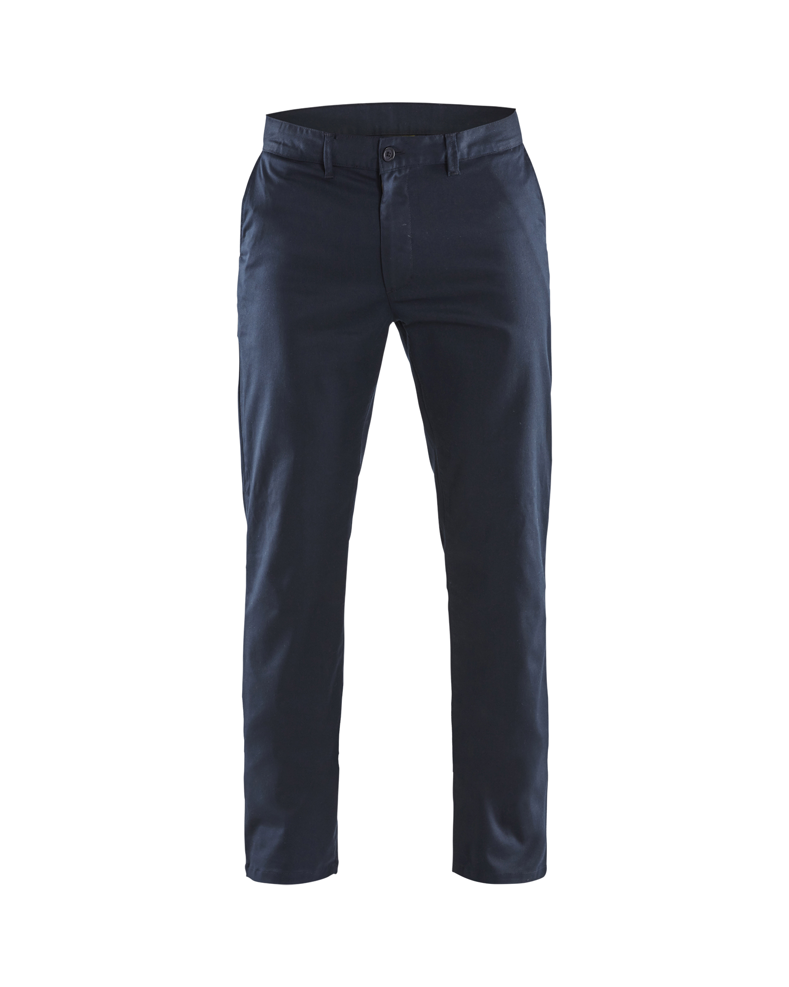 Chino stretch 2D Blåkläder 1465 Marine foncé Blaklader - 146518308600C