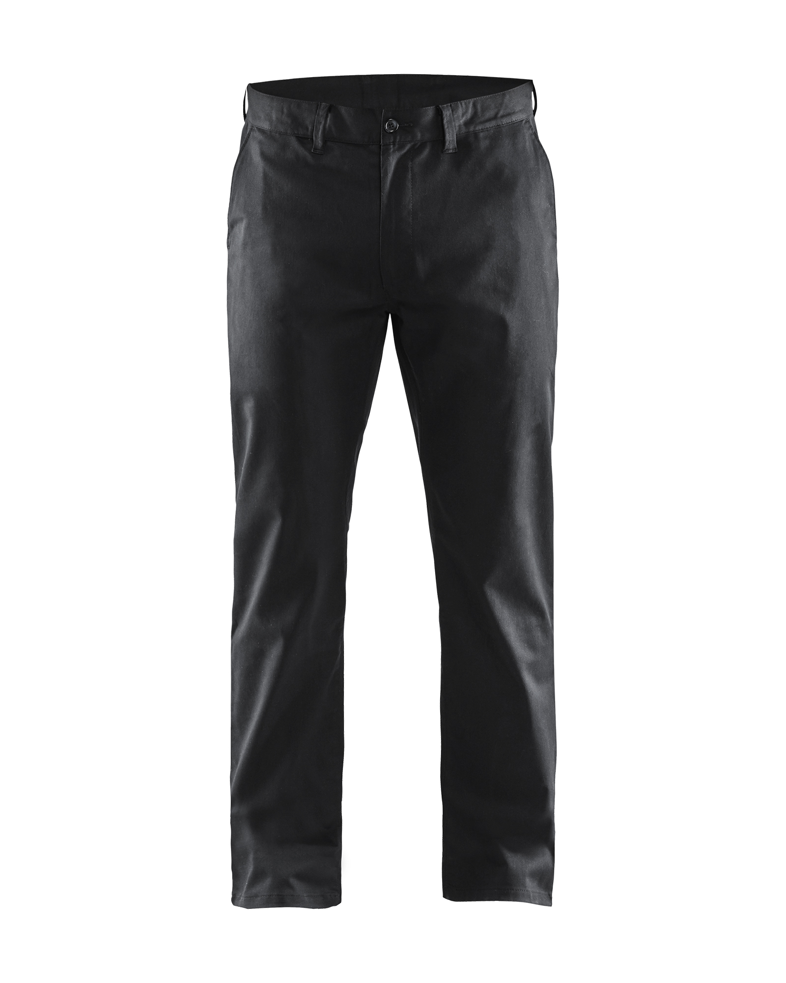 Chino stretch 2D Blåkläder 1465 Noir Blaklader - 146518309900C