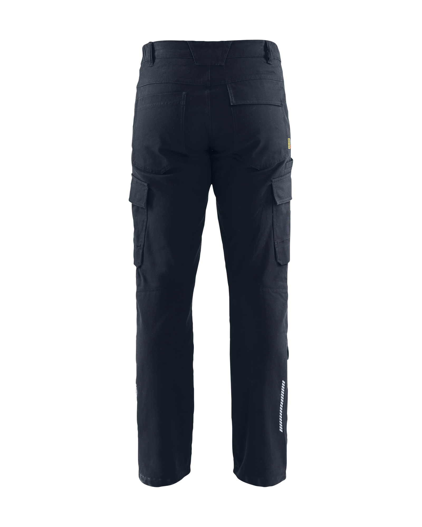 Pantalon industrie stretch Blåkläder 1466 Marine foncé Blaklader - 146613448600C
