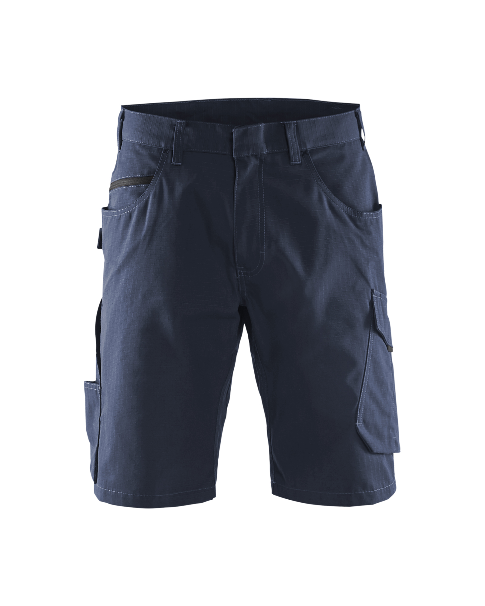 Short maintenance Blåkläder 1499 Marine foncé/Noir Blaklader - 149913308699C