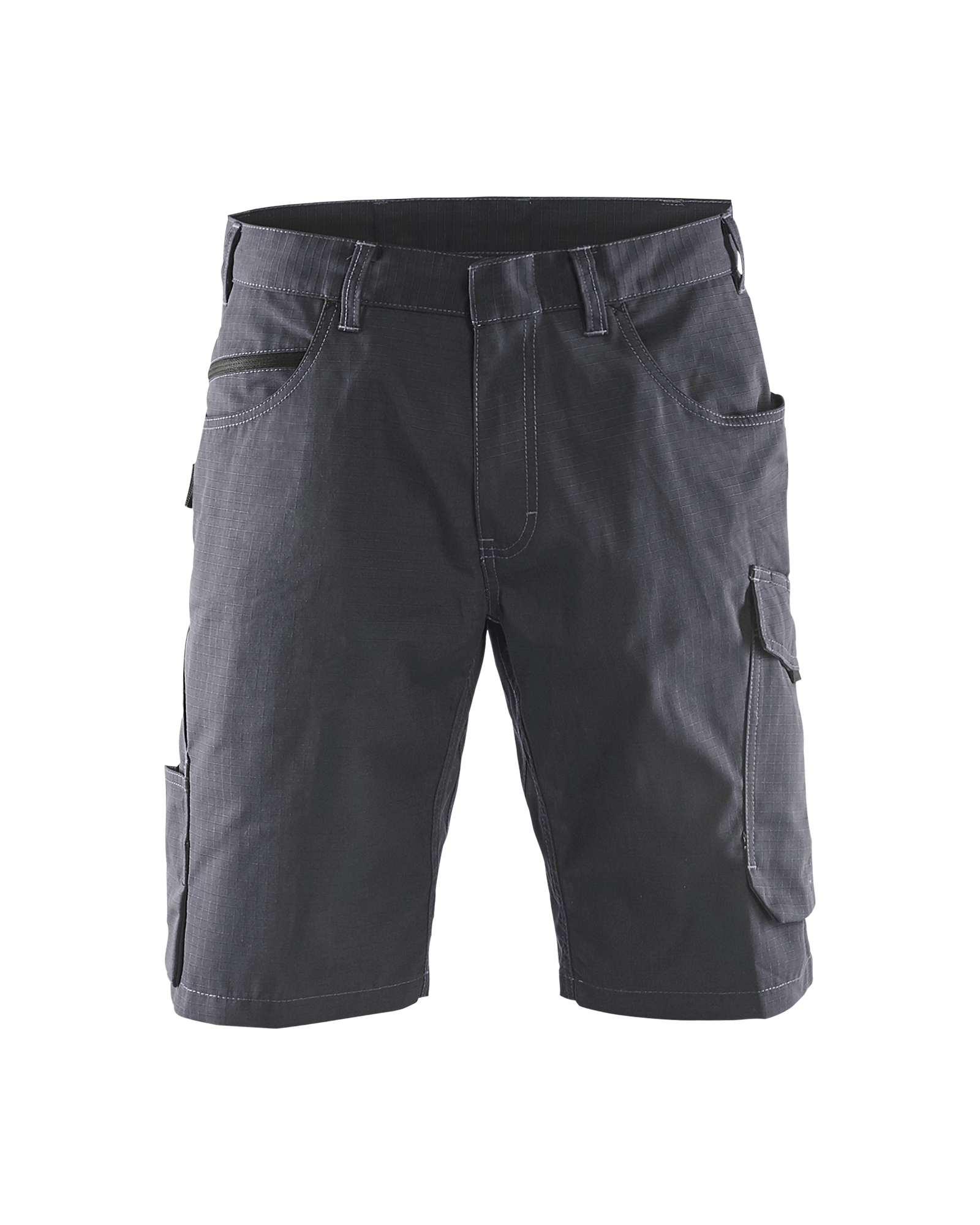 Short maintenance Blåkläder 1499 Gris moyen/Noir Blaklader - 149913309699C