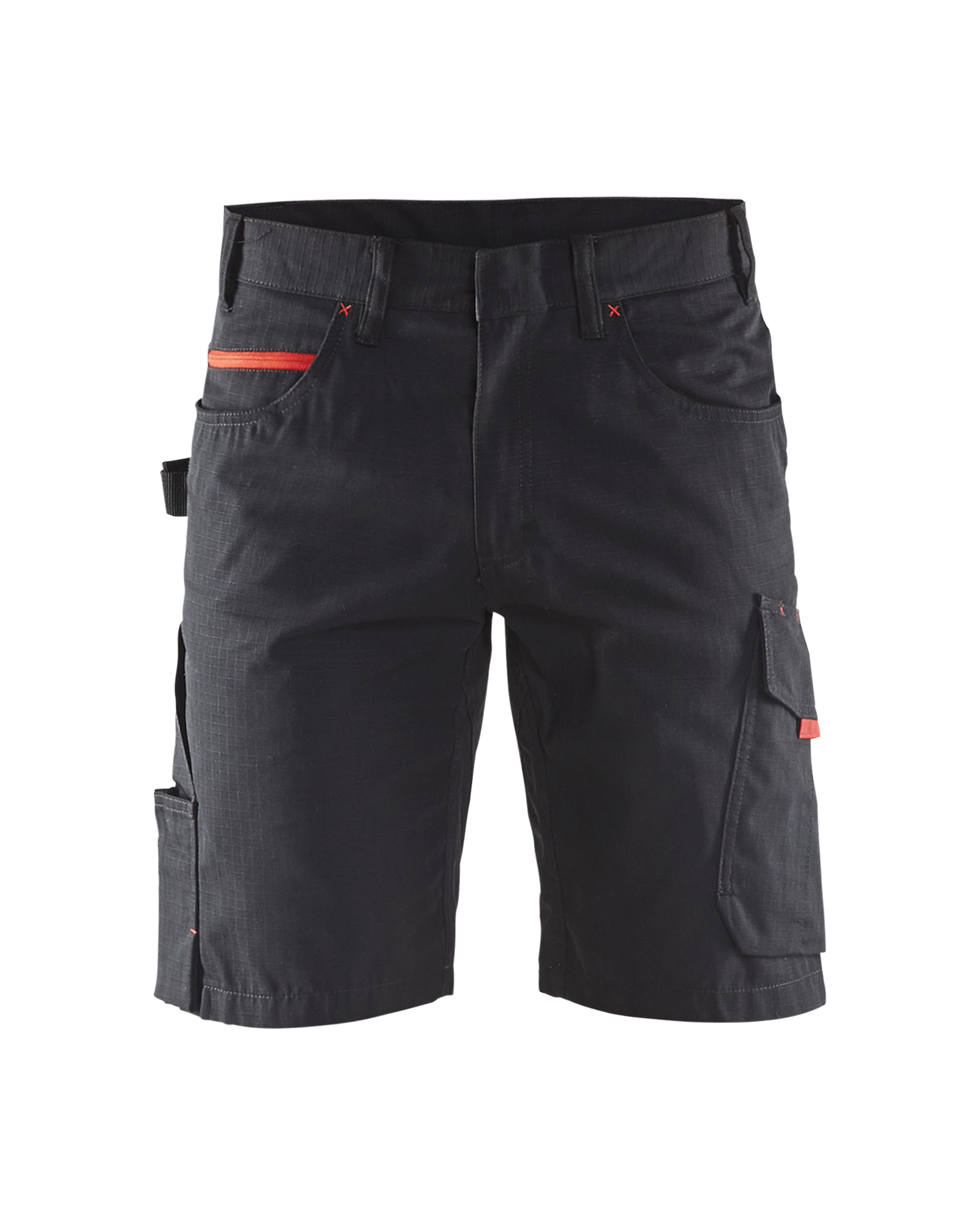 Short maintenance Blåkläder 1499 Noir/Rouge Blaklader - 149913309956C