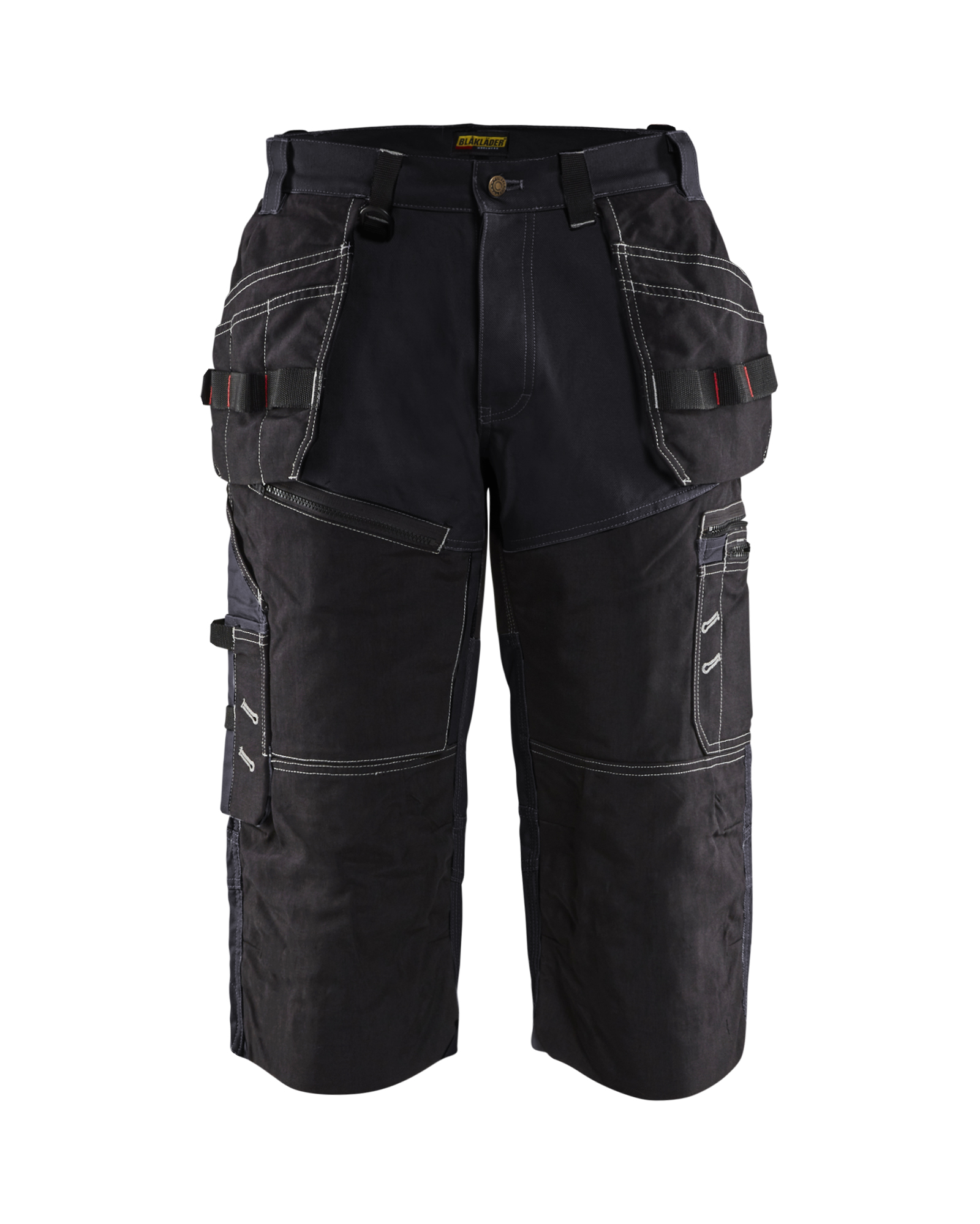 Pantacourt X1500 Blåkläder 1501 Noir Blaklader - 150113109900C