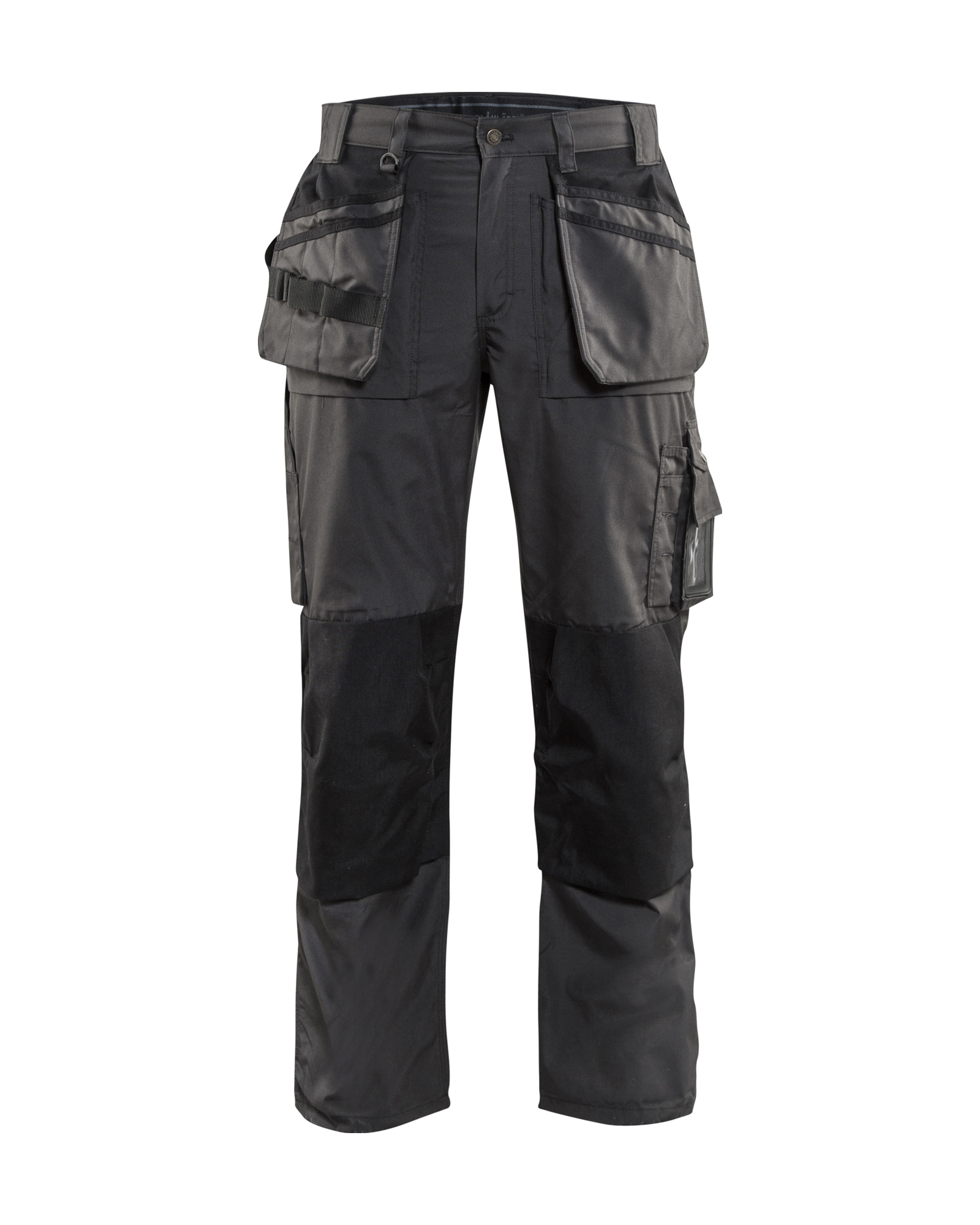 Pantalon Artisan été Blåkläder 1525 Gris Foncé/Noir Blaklader - 152518459899C