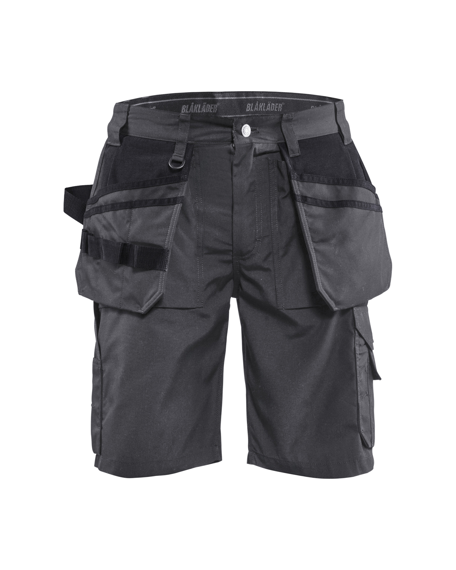 Short Artisan été Blåkläder 1526 Gris Foncé/Noir Blaklader - 152618459899C
