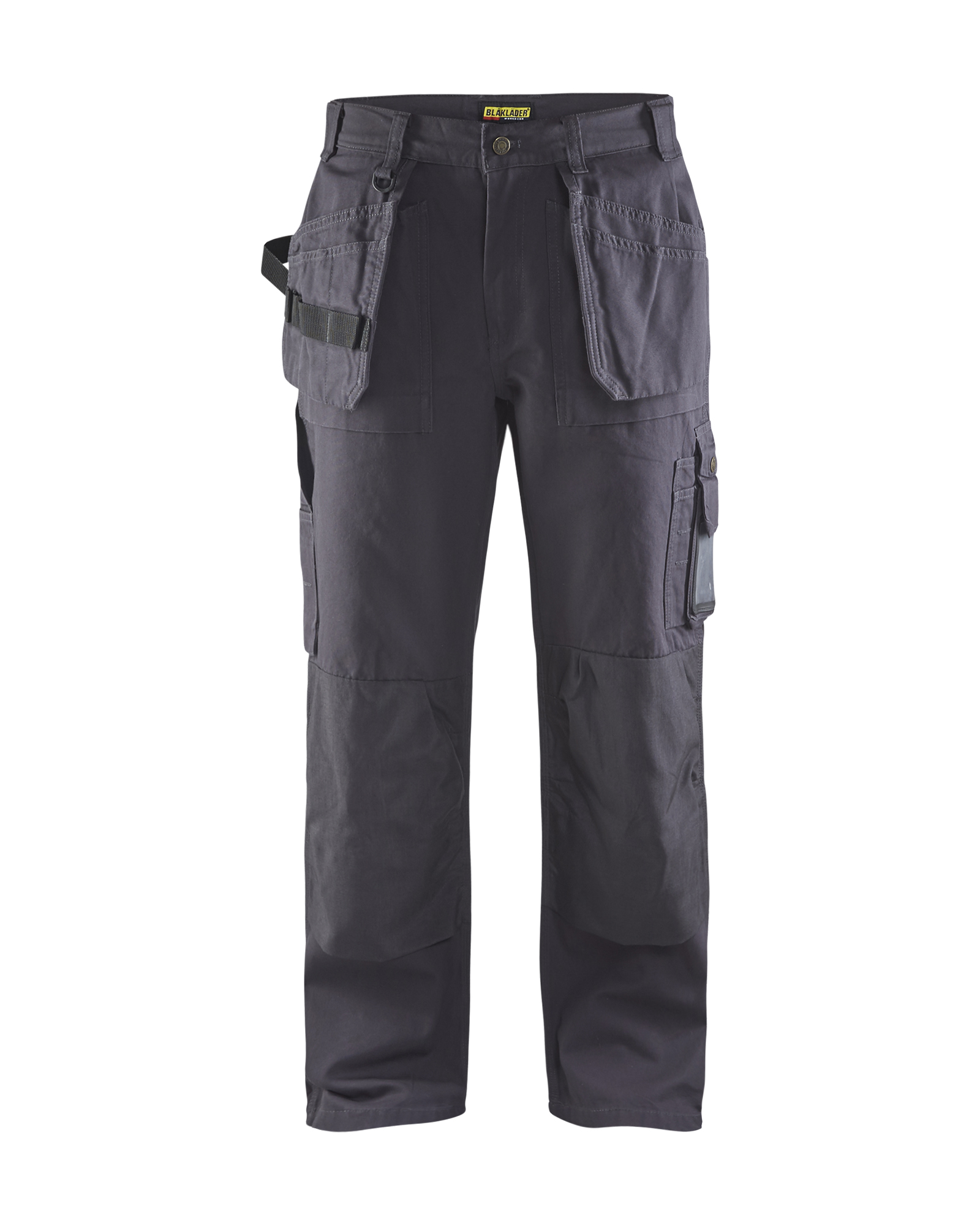 Pantalon Artisan Blåkläder 1530 Bleu acier Blaklader - 153013108300C