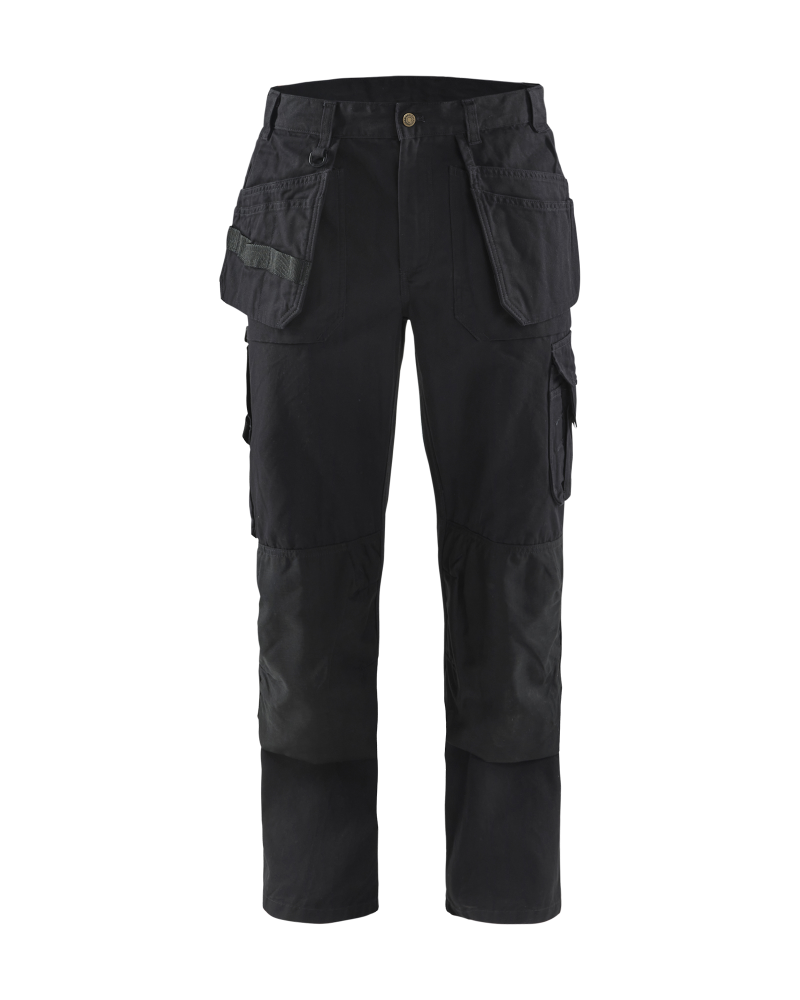 Pantalon Artisan Blåkläder 1530 Noir Blaklader - 153013109900C
